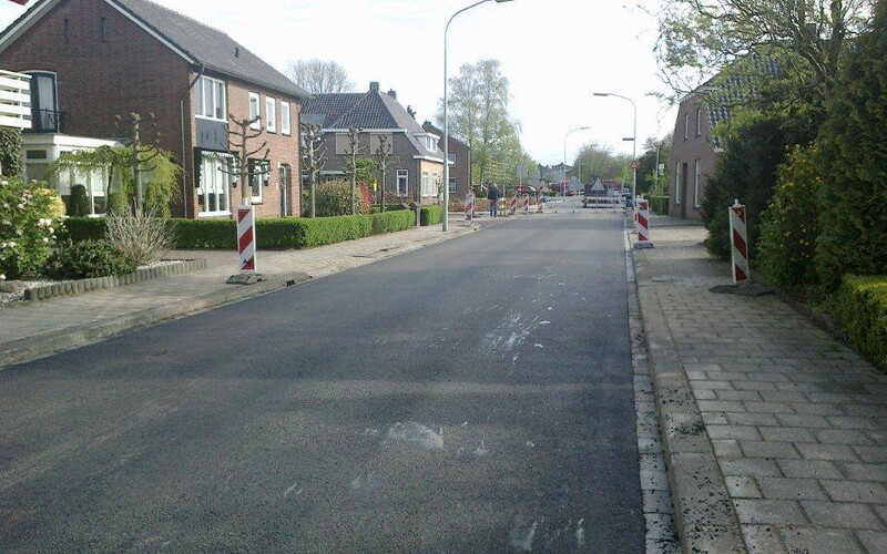 Druten Molenhoek