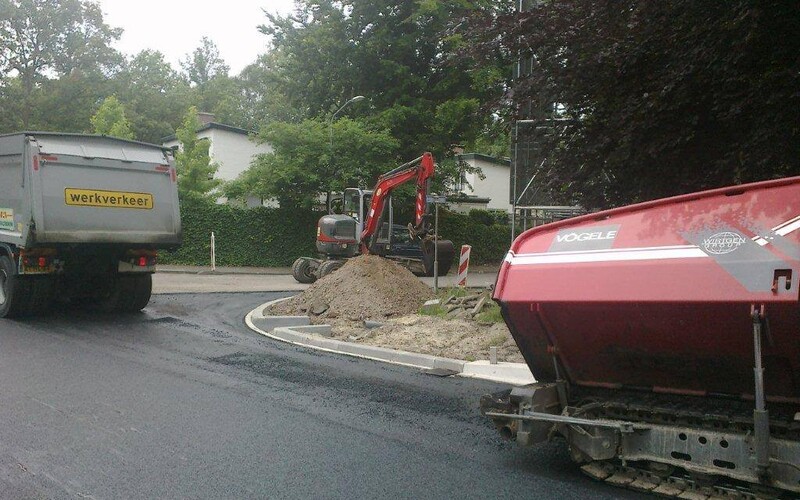 Venlo Bremweg deklaag