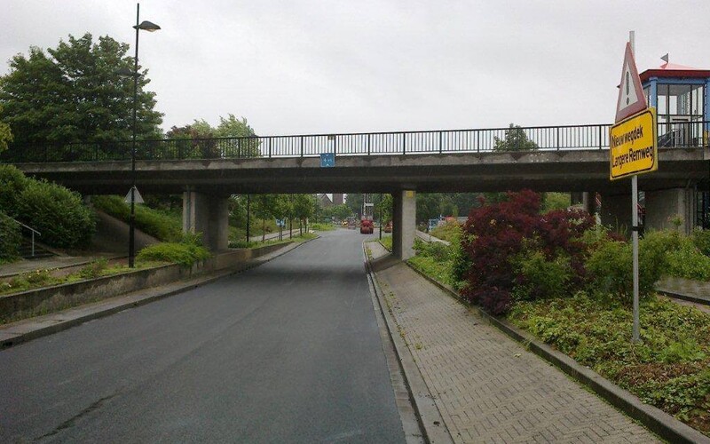 Venlo onderhoud Zuid en West (De Drink)