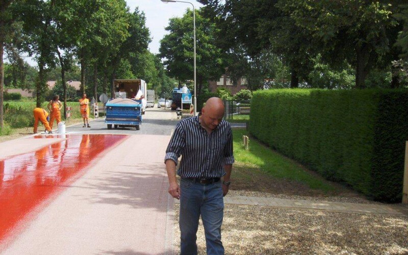 Koningsbosch Molenweg