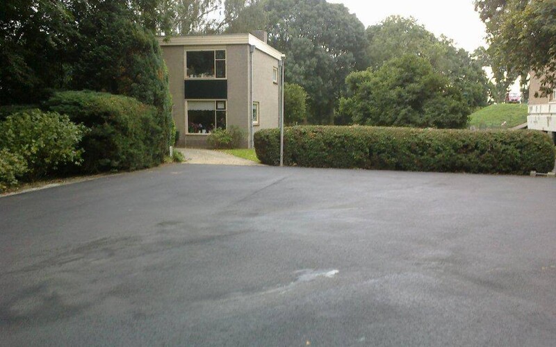 Renovatie van gemaal Gansoijen in Waalwijk