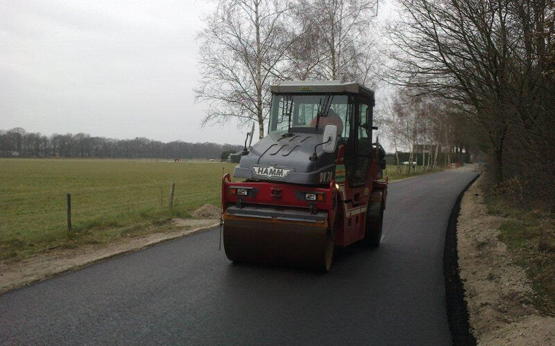 LOG Egchelse Heide