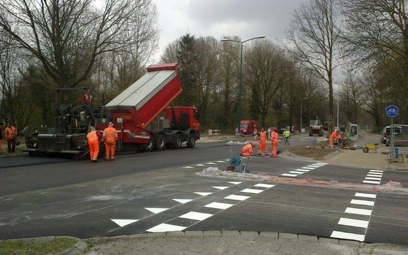 Eindhoven Antoon Coolensingel