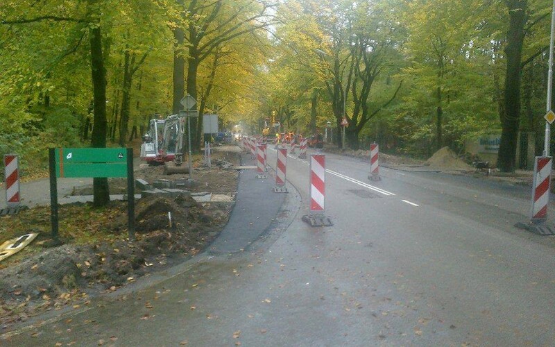 Nijmegen bushaltetoegankelijkheid 2012