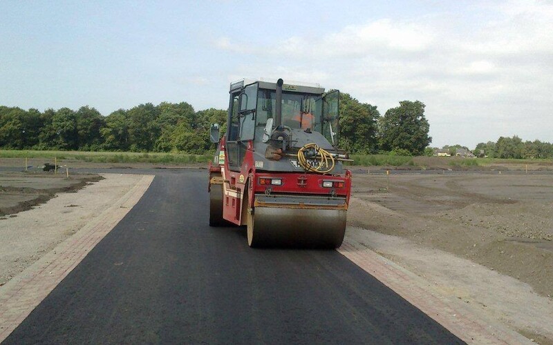 Boekel BRM B.P. de Donk