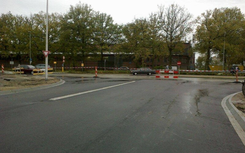 Verhuur Heijmans D. &Oacute;ultremontweg, Elshout