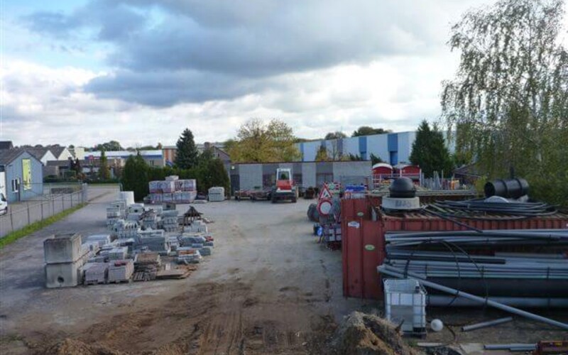 Asfaltbouw vestiging in Swalmen