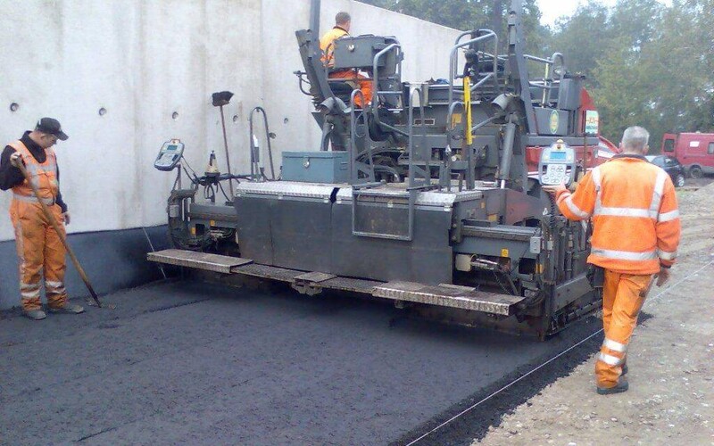 Castenray Veld Oostenrijk