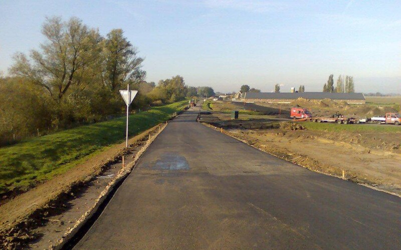 Waspik Veerweg