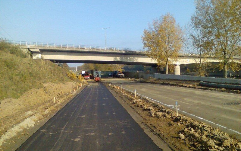 Beegden Kanaalweg