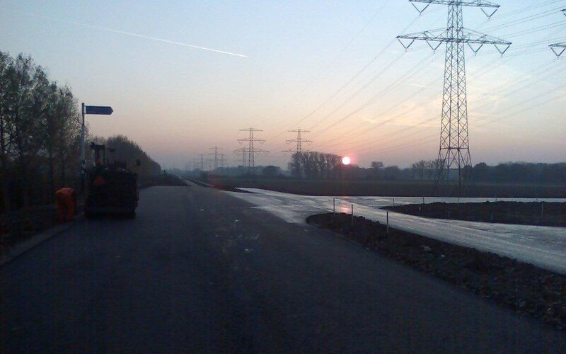 Beegden Kanaalweg