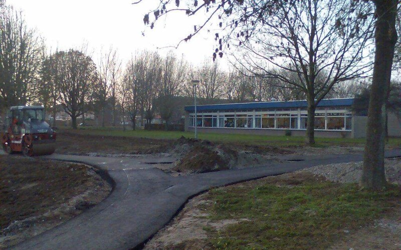 Culemborg Sportlaan