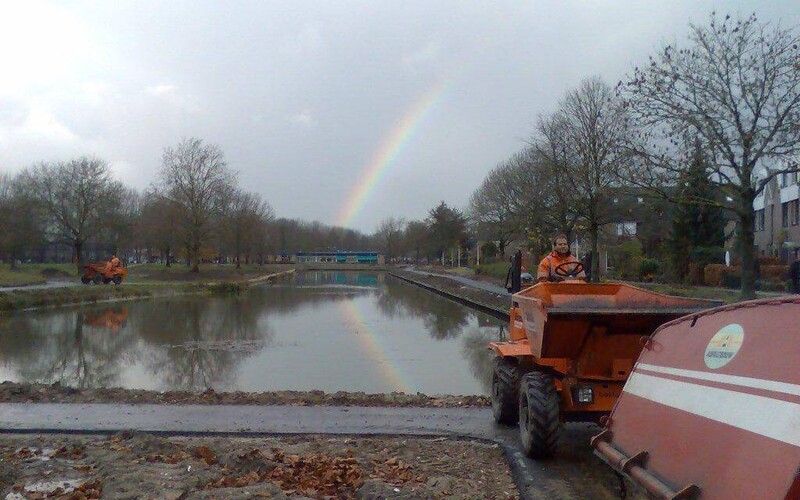 Culemborg Sportlaan