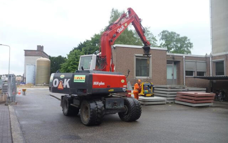 Swalmen Breden Ars Cargill