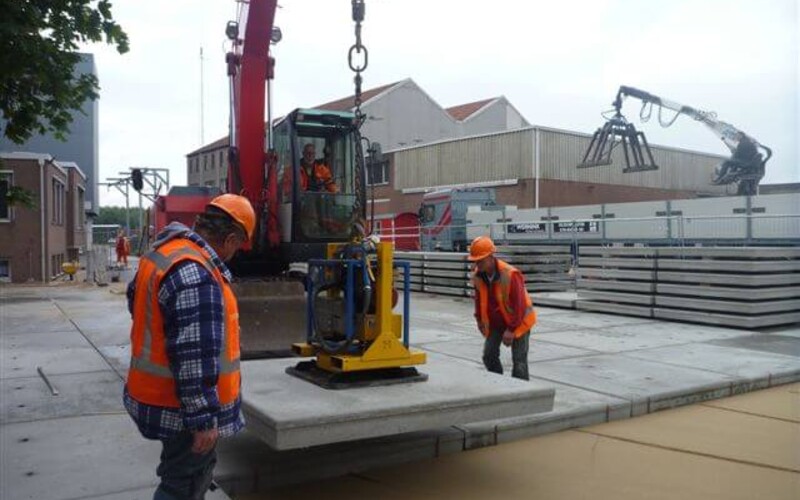 Swalmen Breden Ars Cargill