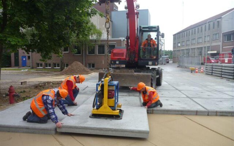 Swalmen Breden Ars Cargill