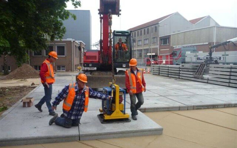 Swalmen Breden Ars Cargill