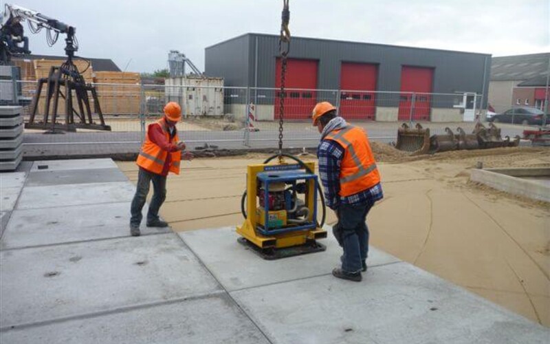 Swalmen Breden Ars Cargill
