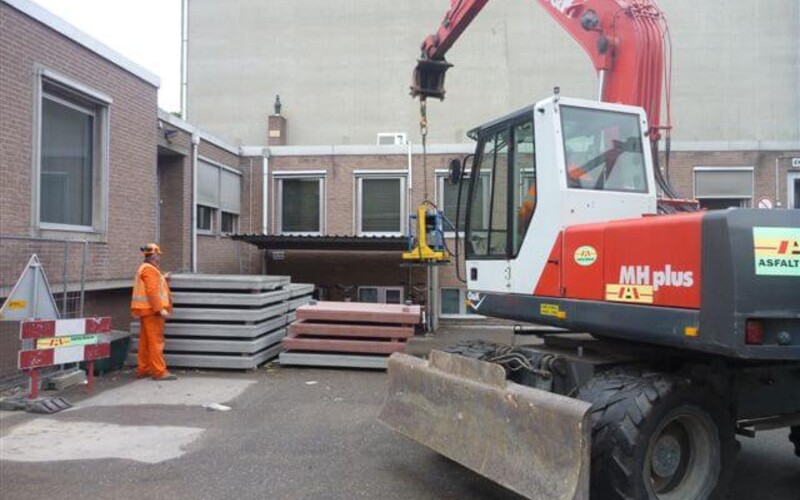 Swalmen Breden Ars Cargill
